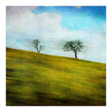 Uphill, Backwards (Print Only) thumbnail