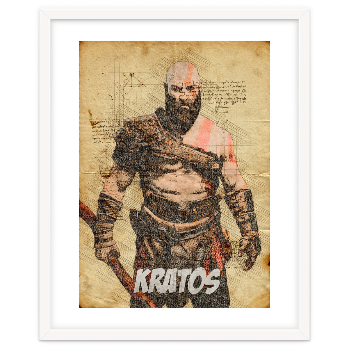 Kratos