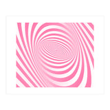 Illusion Spiral (Print Only) thumbnail