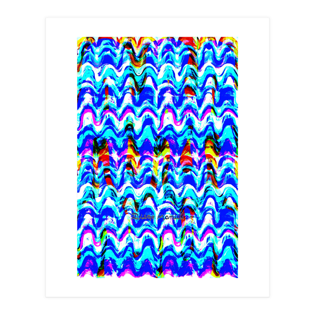 Aceptar Y Perdonar 59 (Print Only)