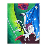 The Floating Love (Print Only) thumbnail