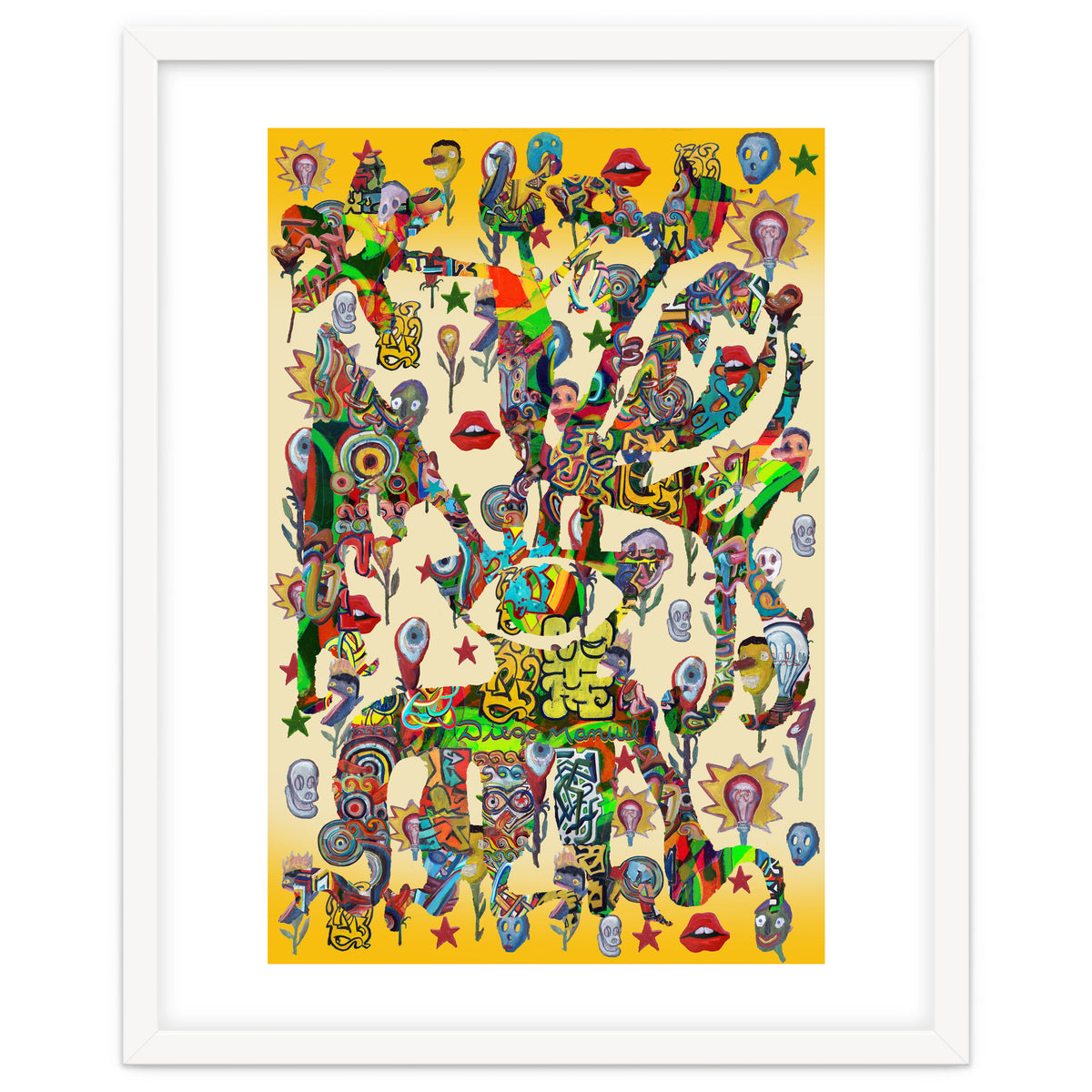 Planta Salvaje Nueva 6