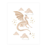 Dragon  (Print Only) thumbnail