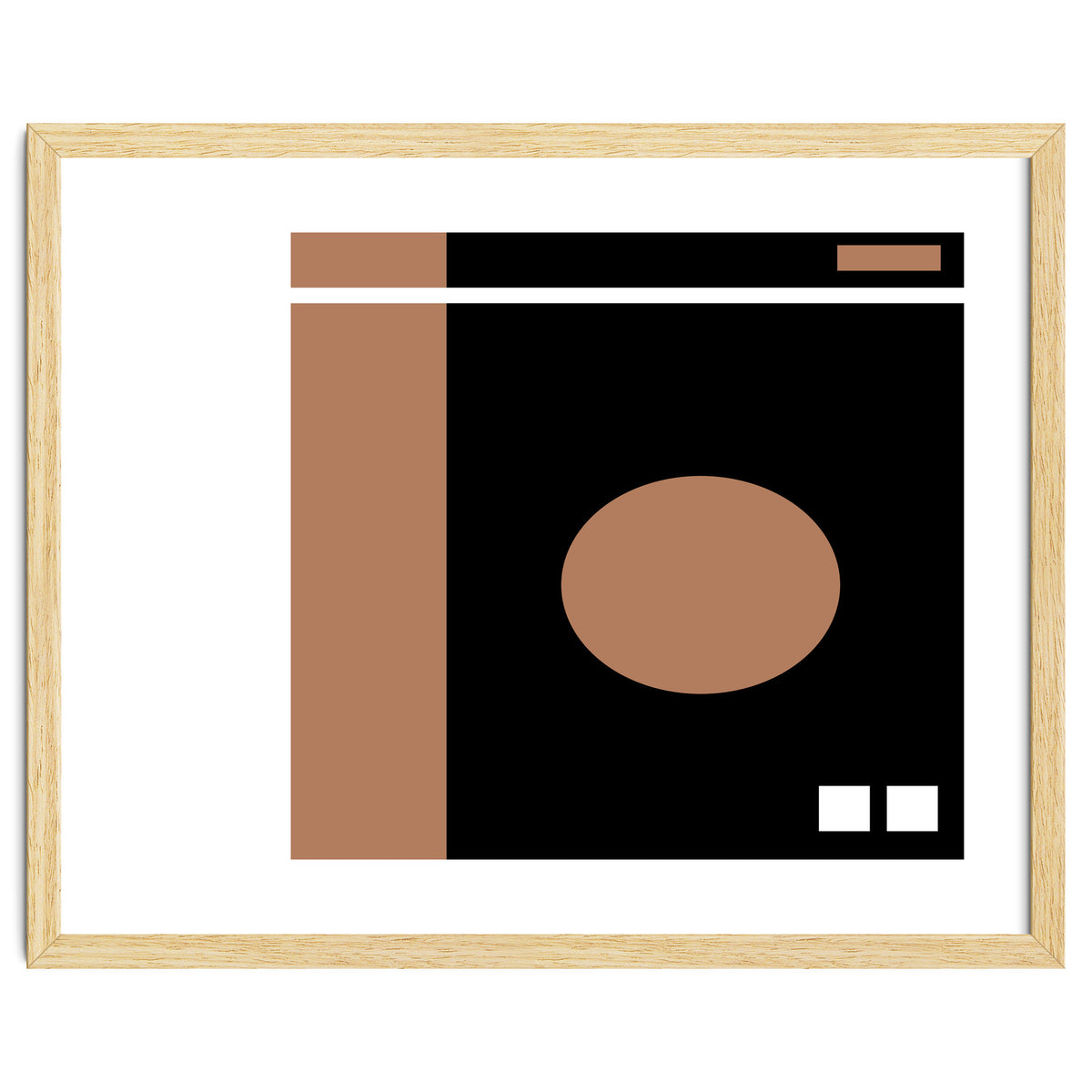 Abstrato Geométrico 37.10