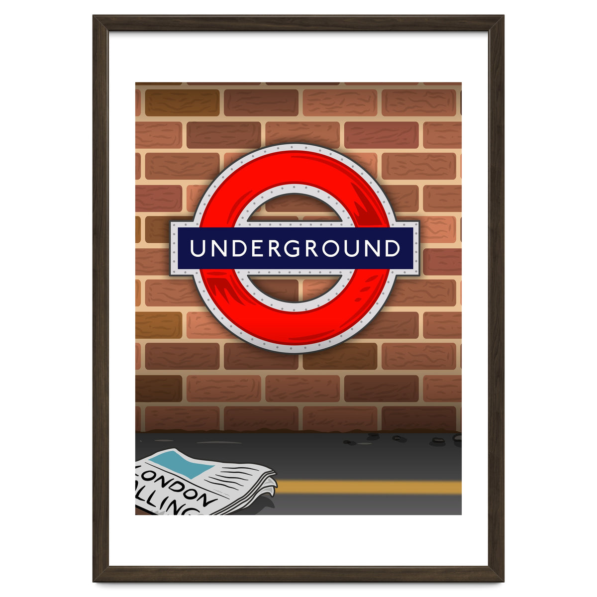 London Underground