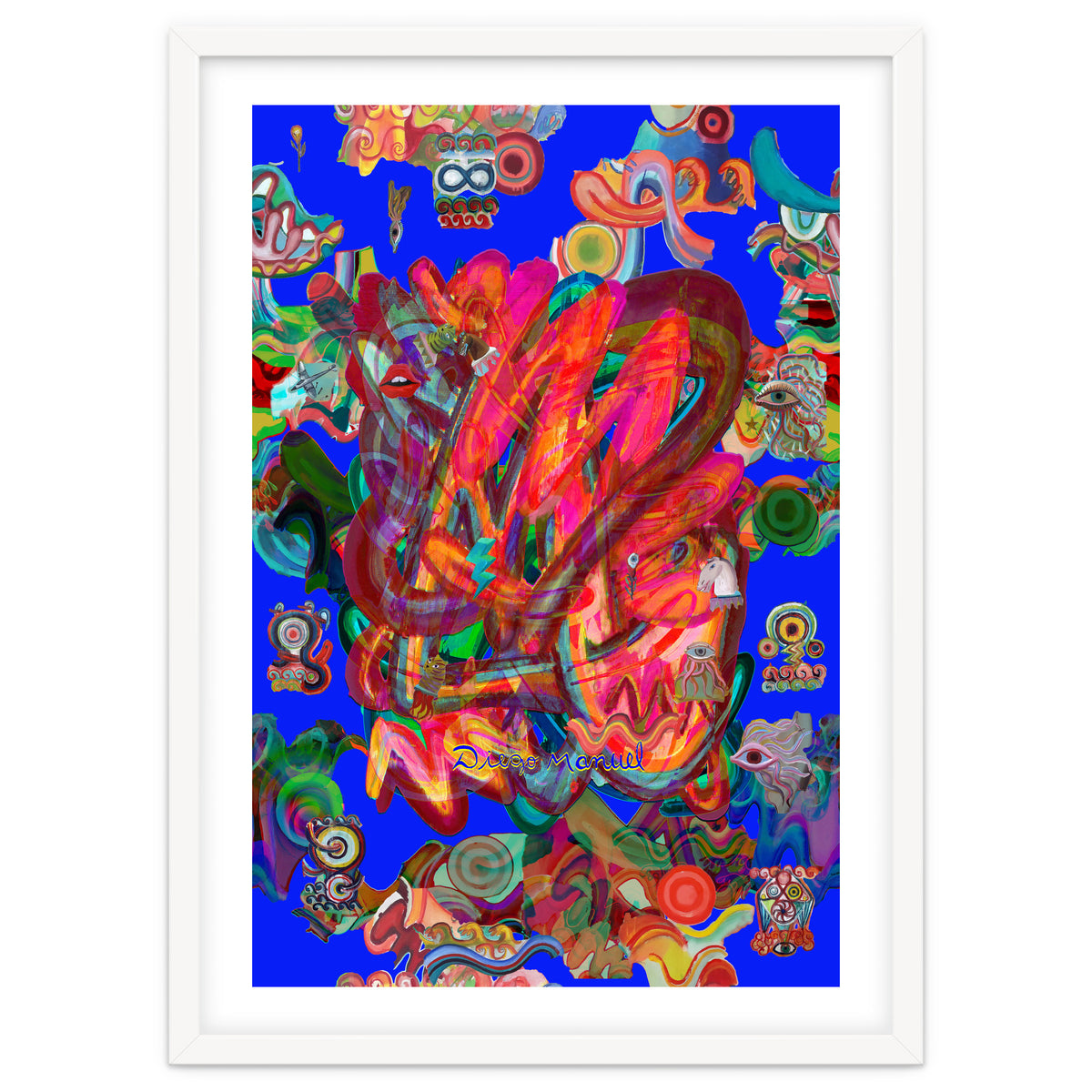 Muchas Cosas 2021 143