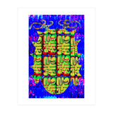 Graffiti Digital 12 (Print Only) thumbnail