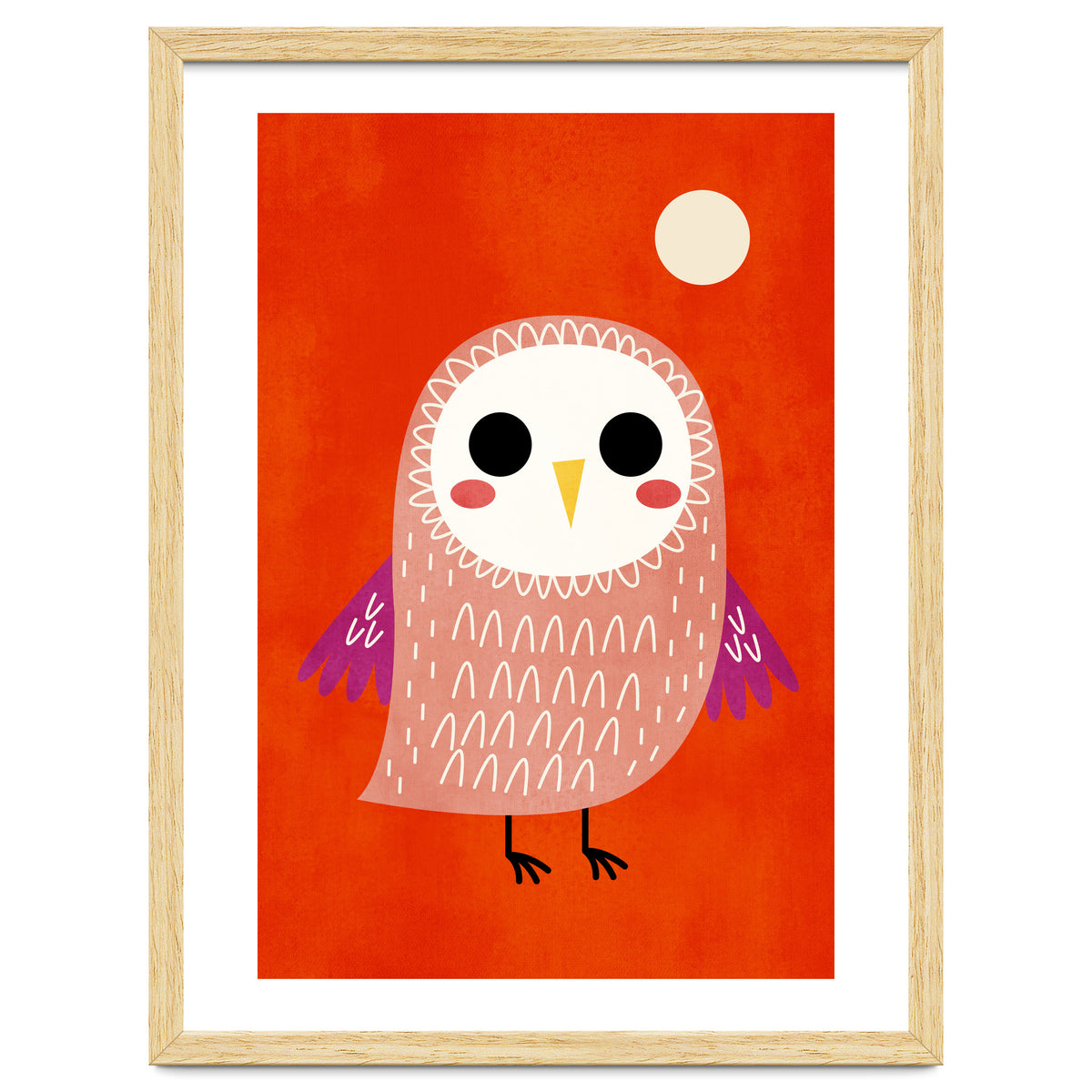 Little Owl