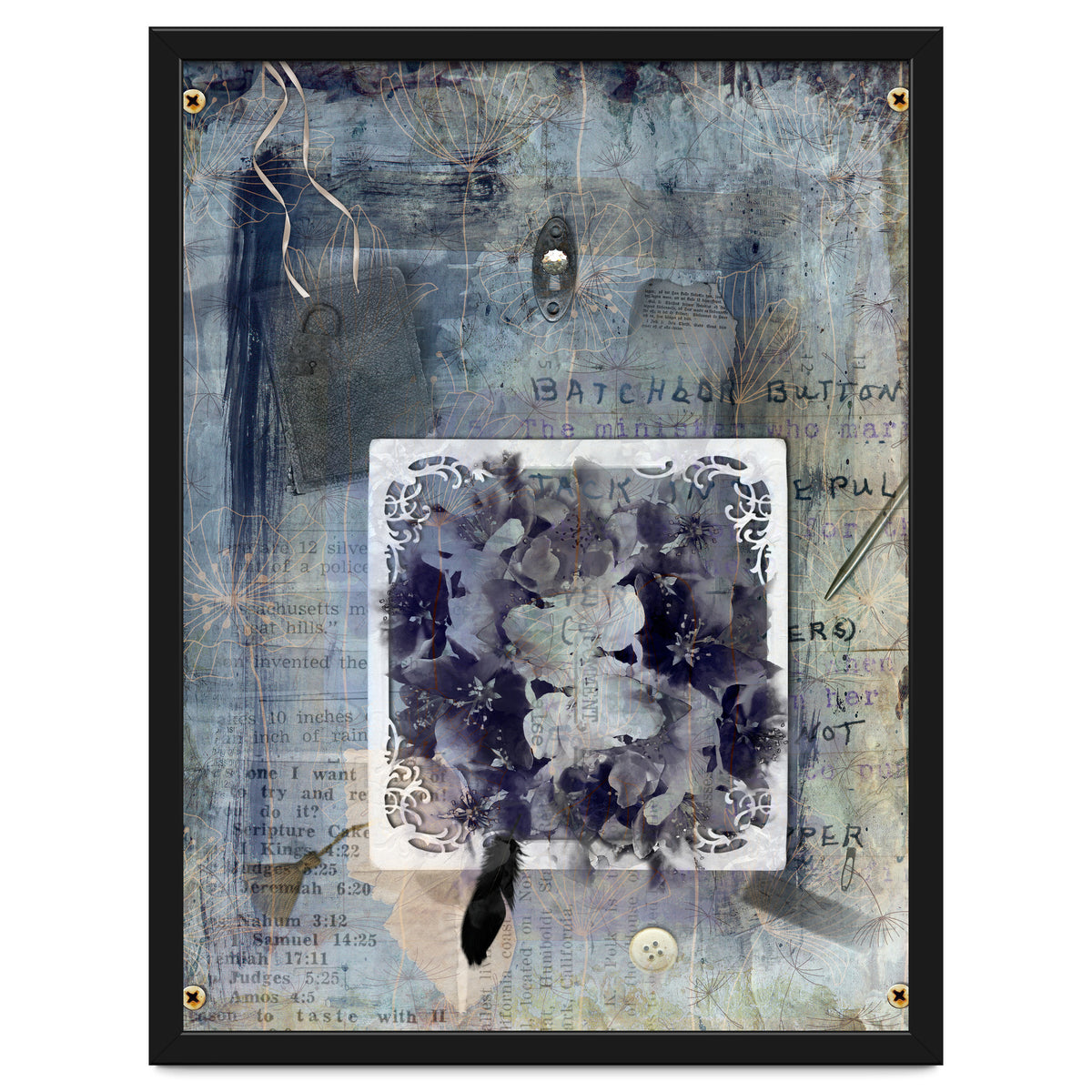 Yesterday's Daydream