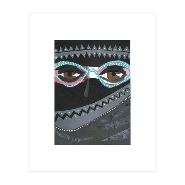 Mehar (Print Only)
