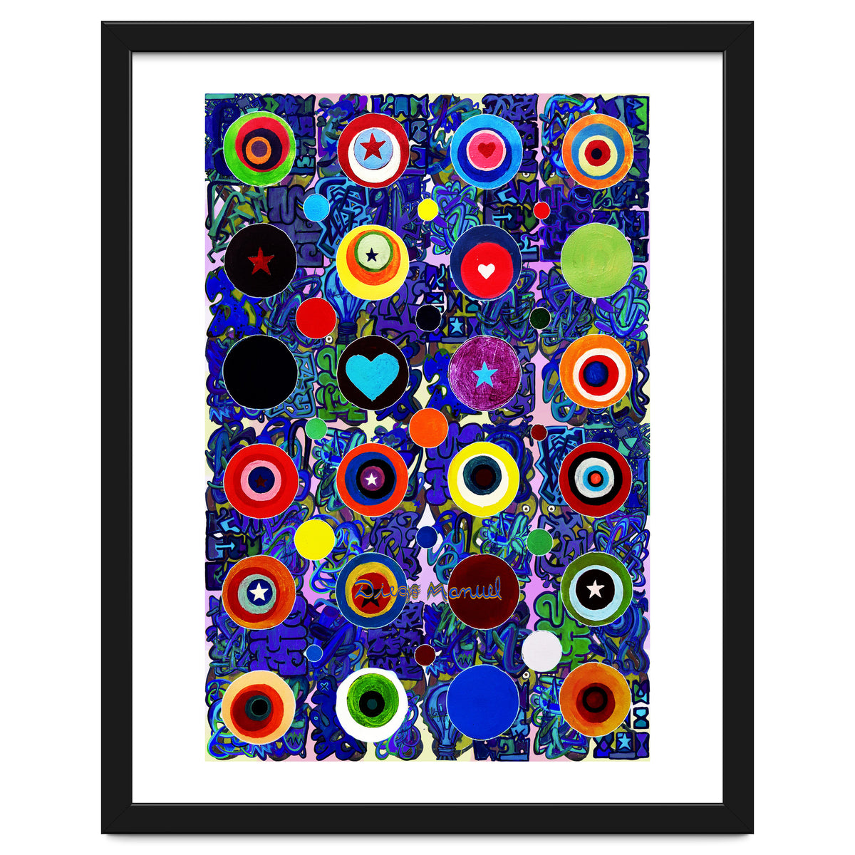 Graffiti Digital 2022 326