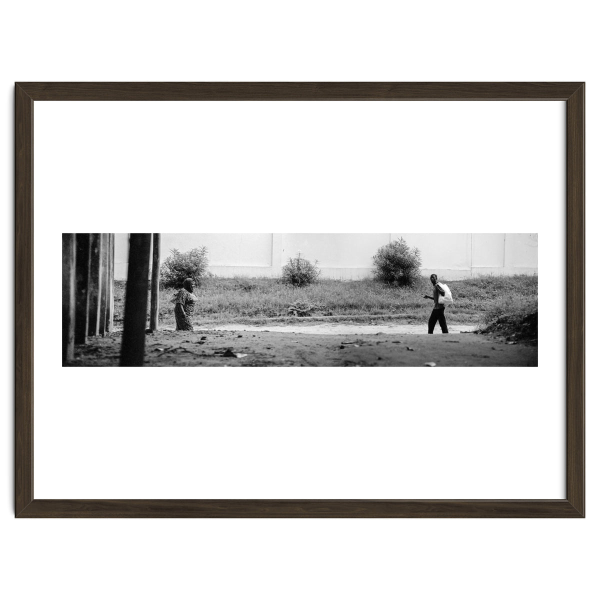 Dar Es Salam, Tanzania