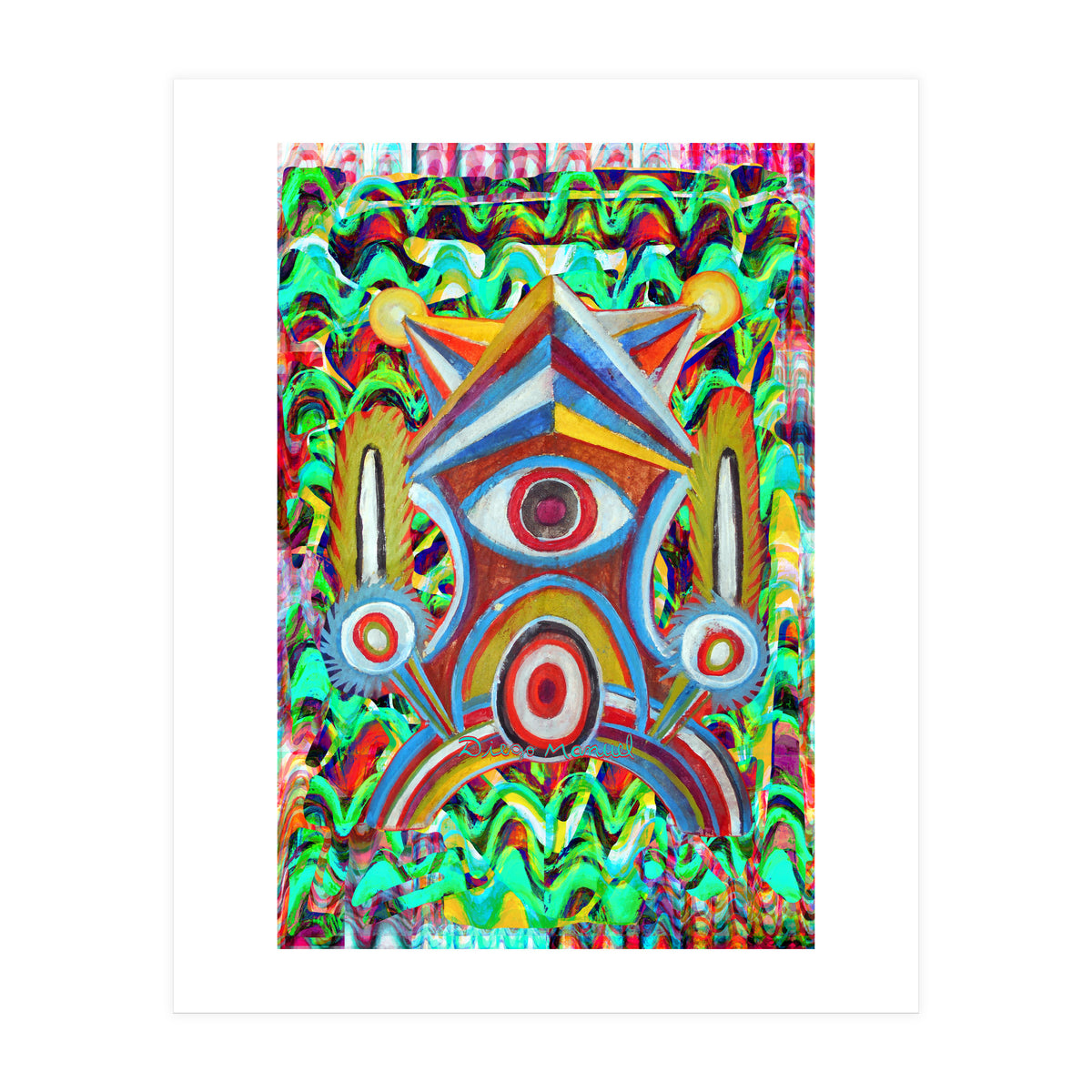 New Graffiti2022 2 (Print Only)