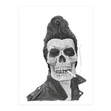 Rockabilly For Ever (Print Only) thumbnail