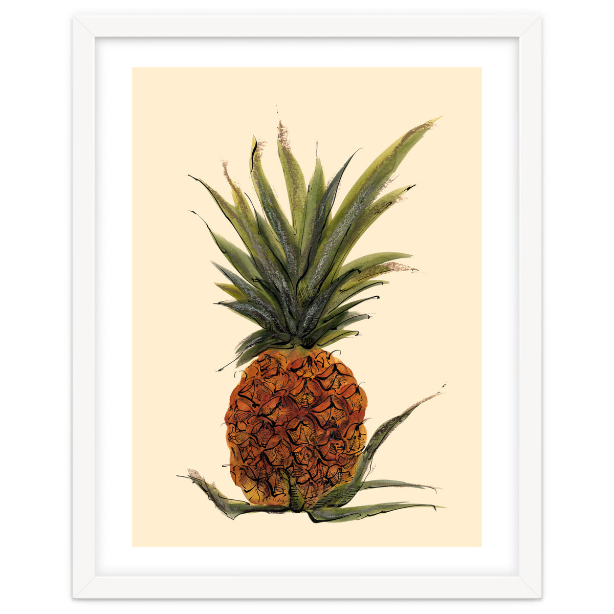 Pineapple