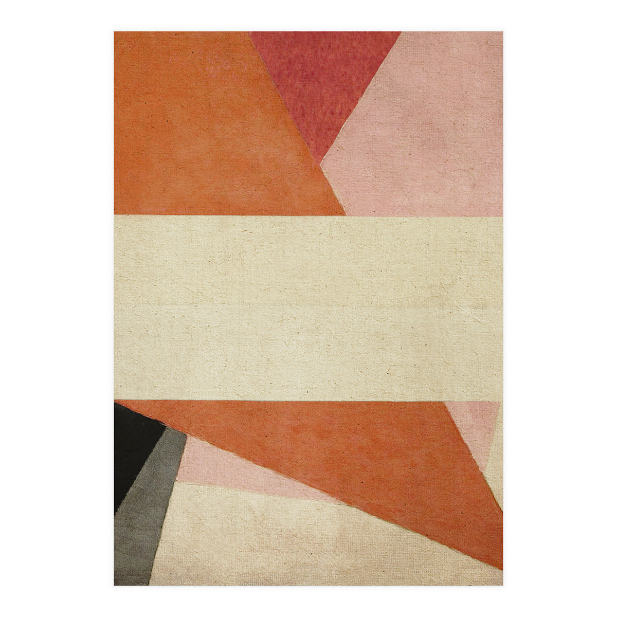 Bulkhead (Print Only)