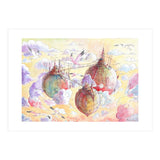 Three worlds (Print Only) thumbnail