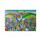 Batalla De Tucuman (Print Only) thumbnail