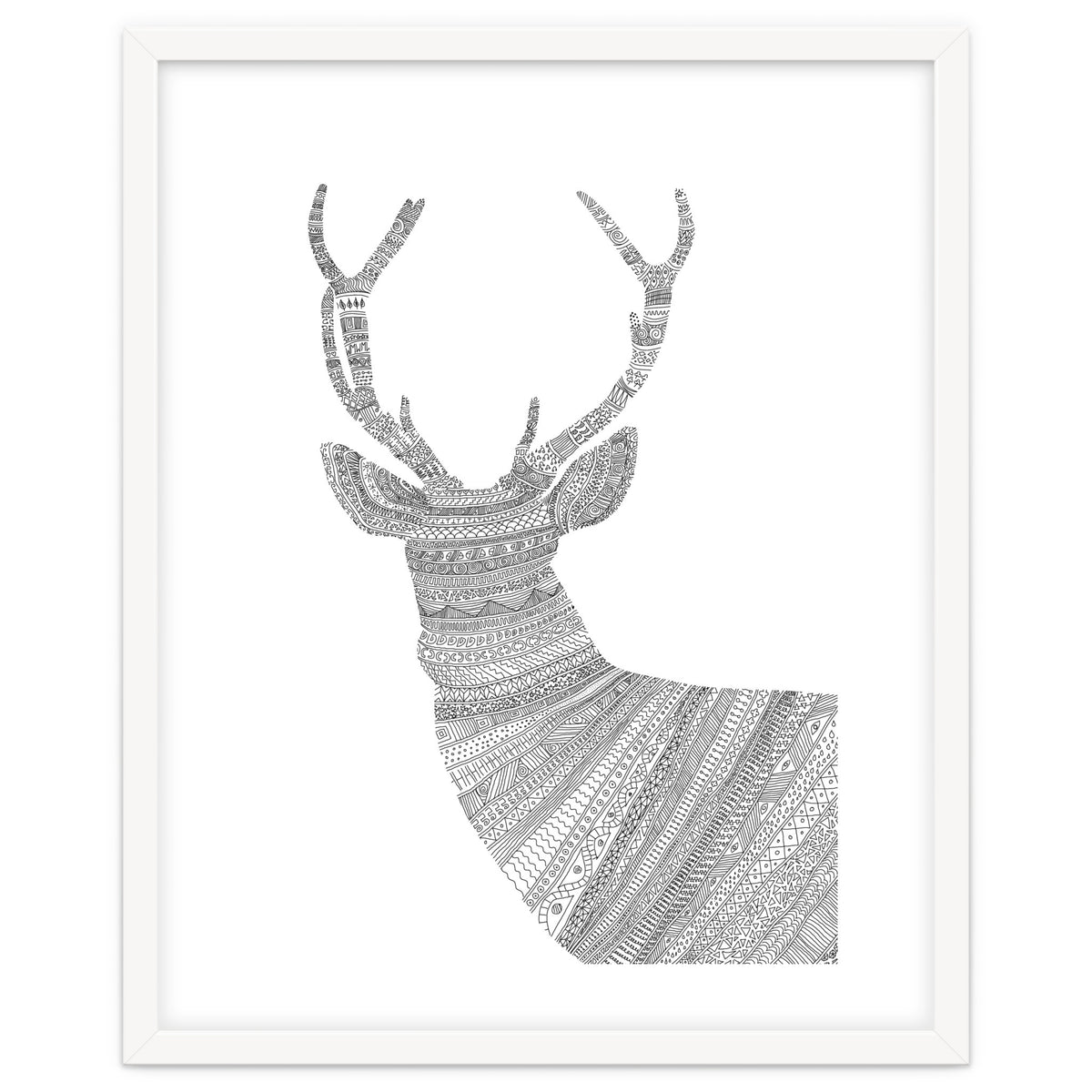 Stag 2