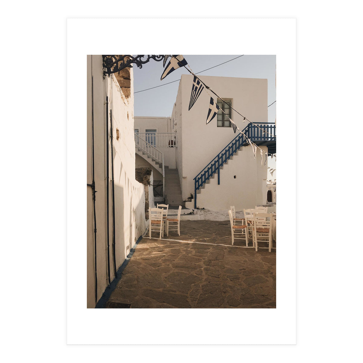 Milos II (Print Only)