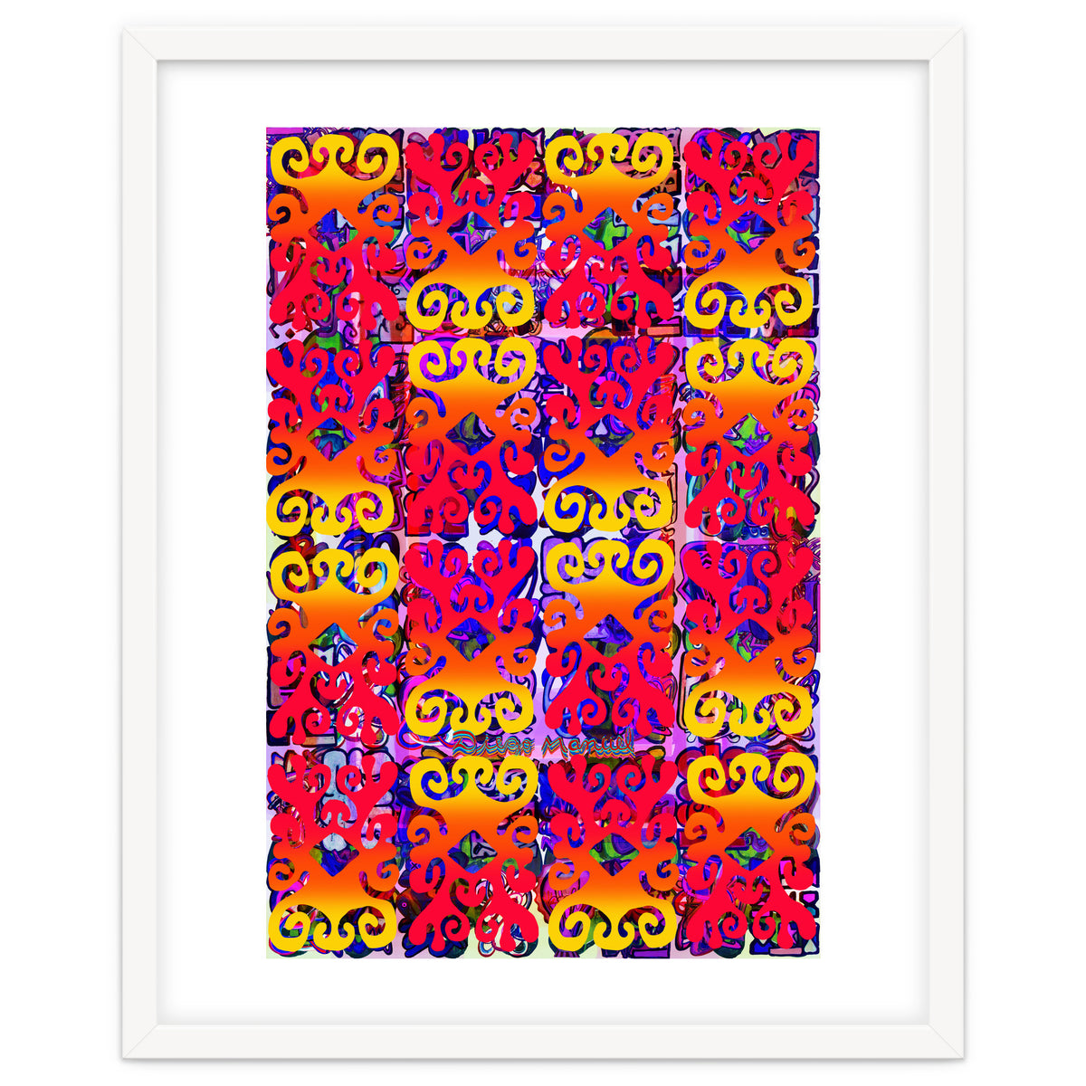 Tapiz Perfiles 2023 16