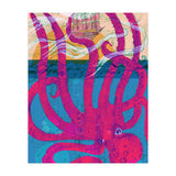 The Kraken (Print Only) thumbnail
