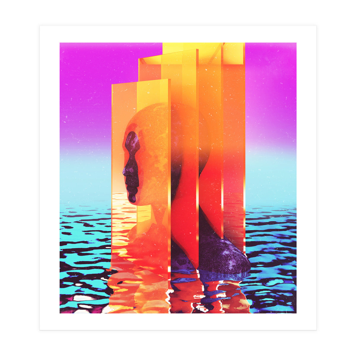 Random Thoughts (Print Only)