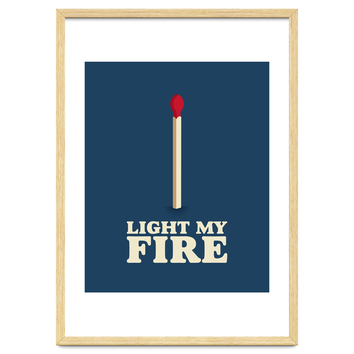 Light My Fire