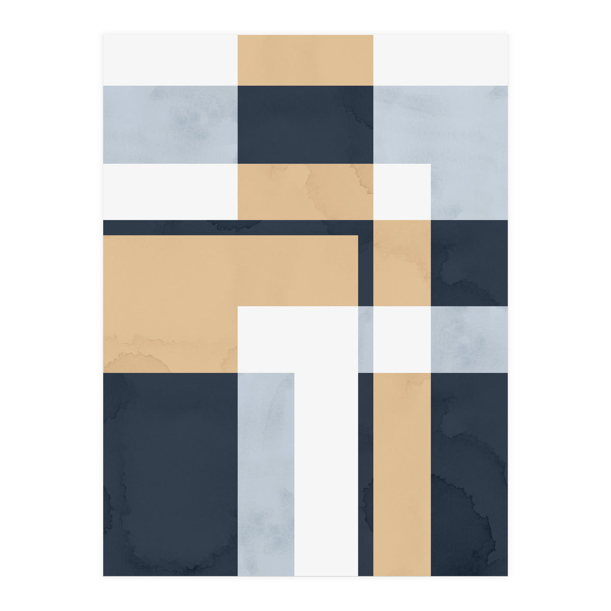 Layers E (Print Only)