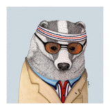 Richie Tenembaum (Print Only) thumbnail