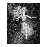 Midnight Swim (Print Only) thumbnail