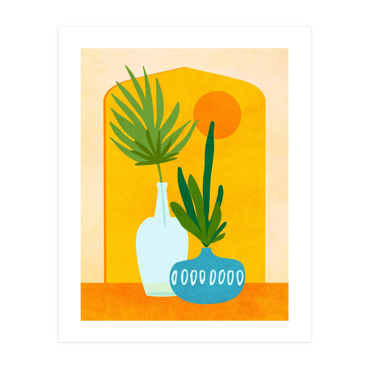 Eclectic Home (Print Only)