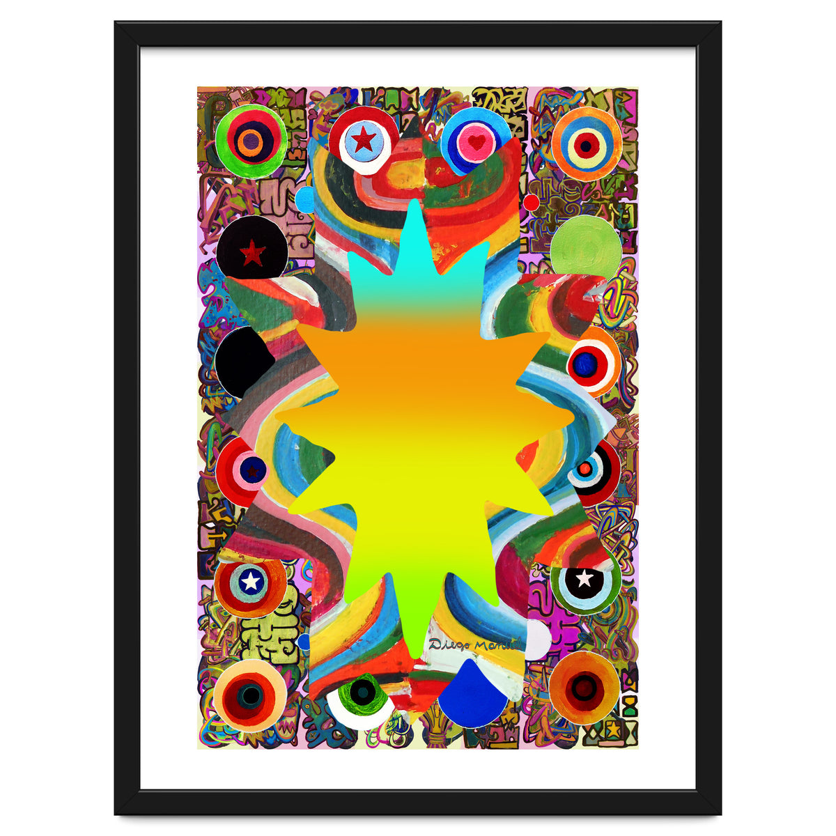 Graffiti Digital Nuevo 2023 89