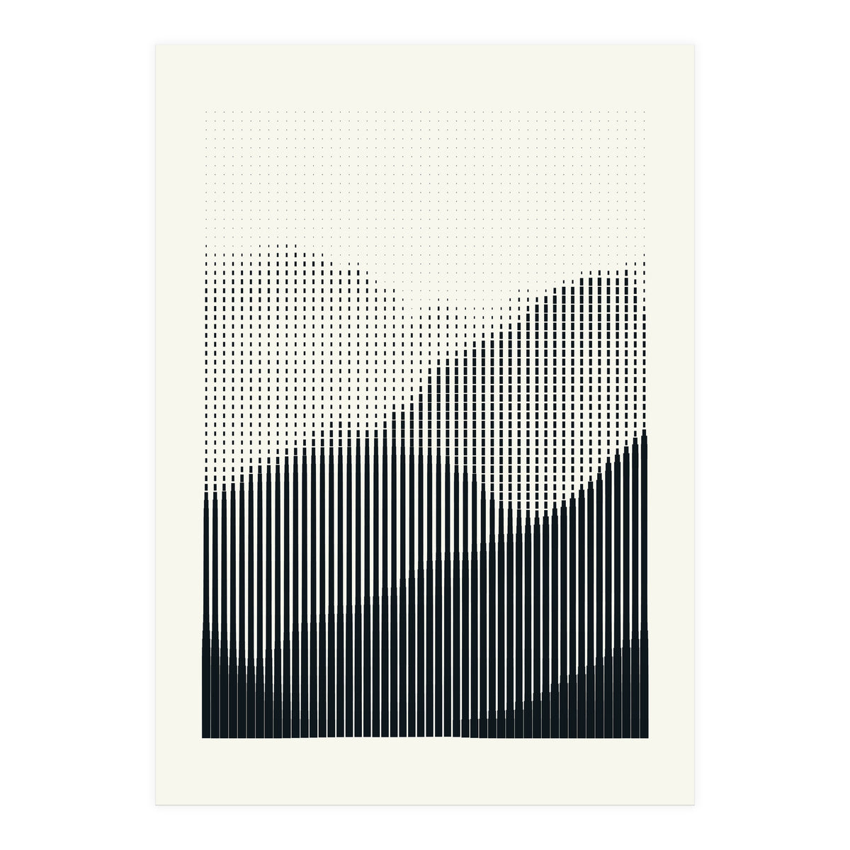 Mountain Mist (Print Only)