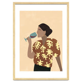 Mid Century Modern Woman thumbnail
