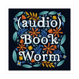 Audiobook Worm (Print Only) thumbnail
