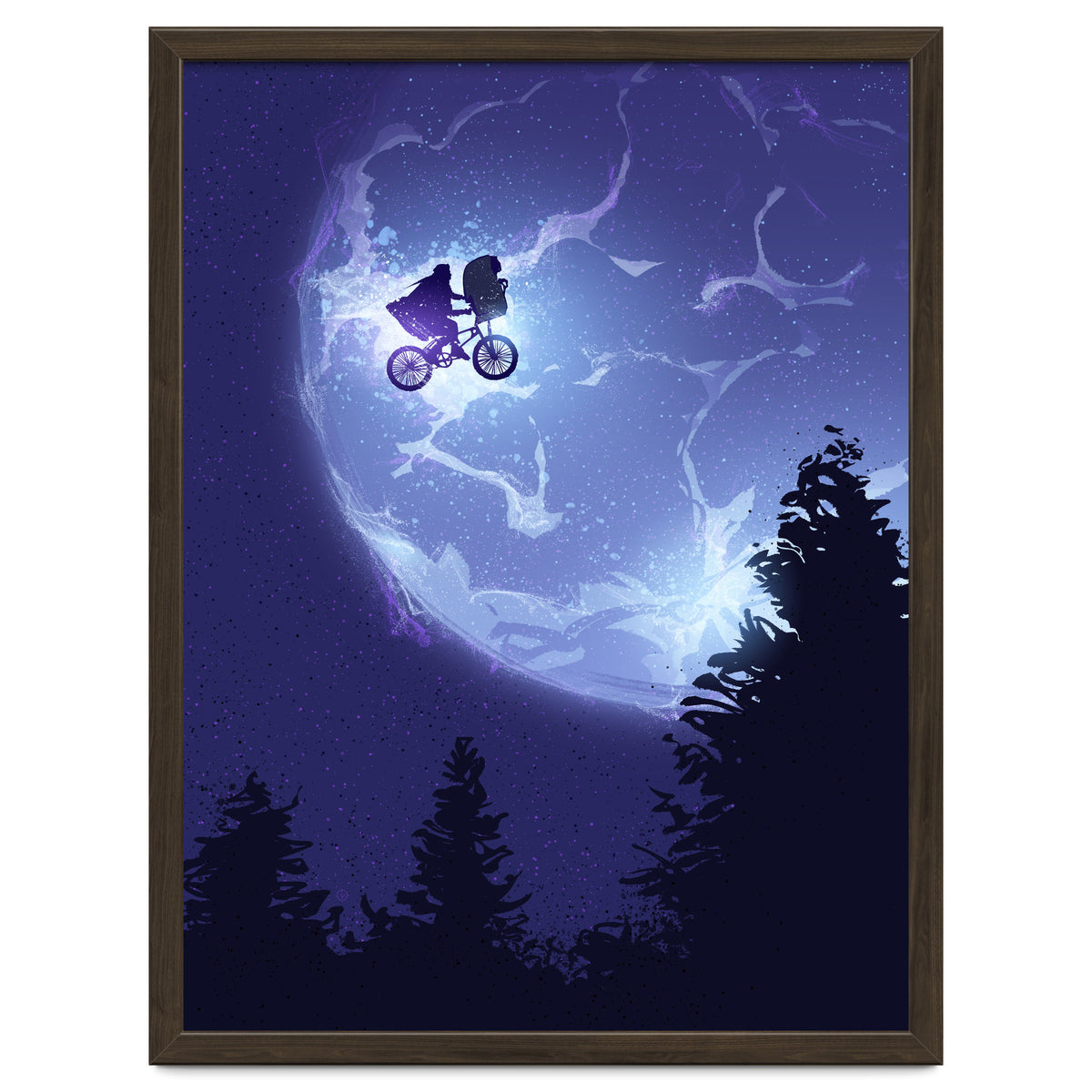 E.T. the Extra-Terrestrial