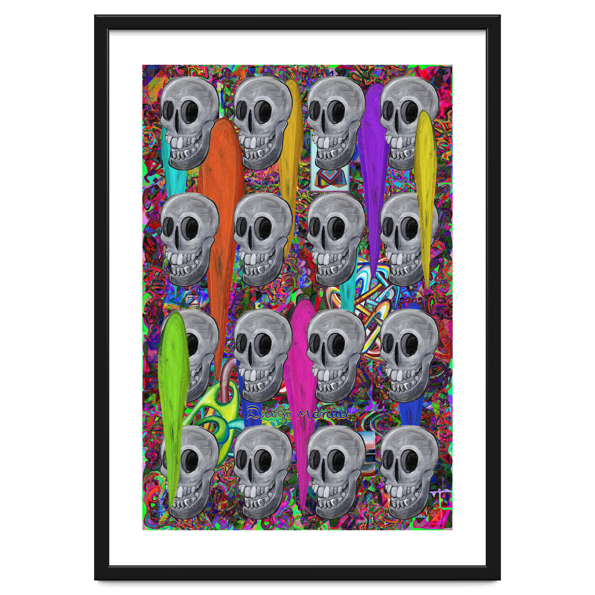 Graffiti Digital 2022 606