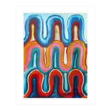 Ondas 18 (Print Only) thumbnail