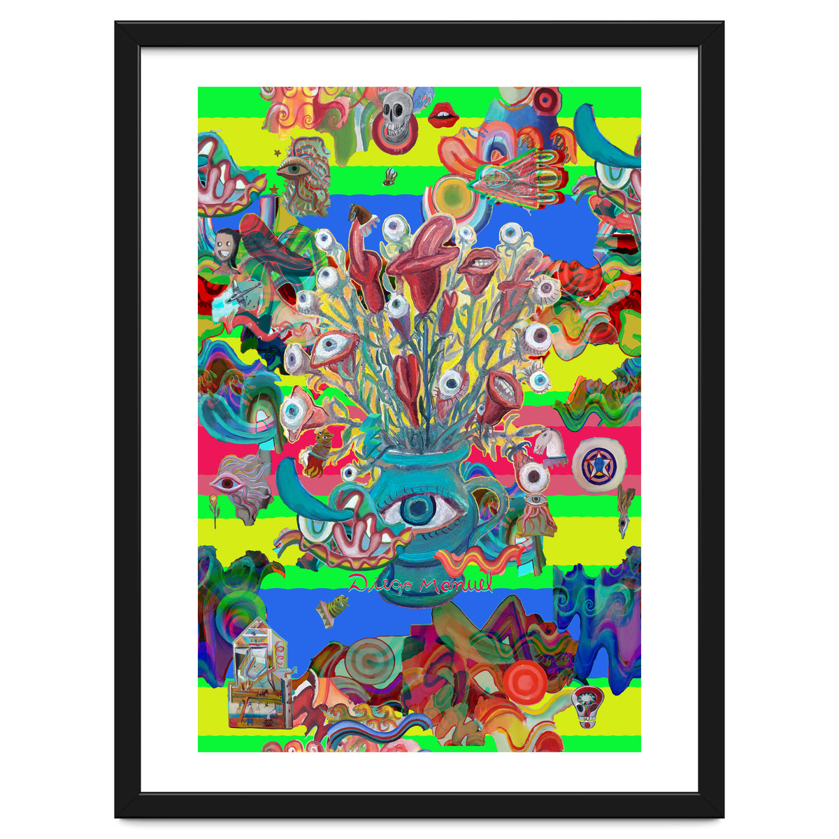 Muchas Cosas 2021 95