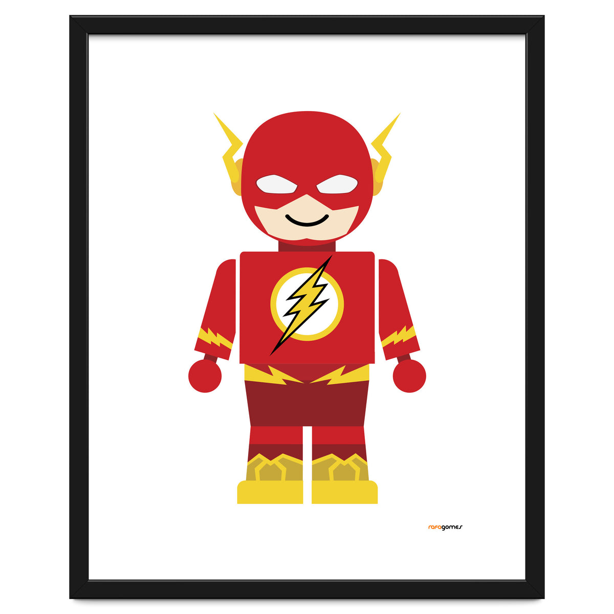 Flash Toy