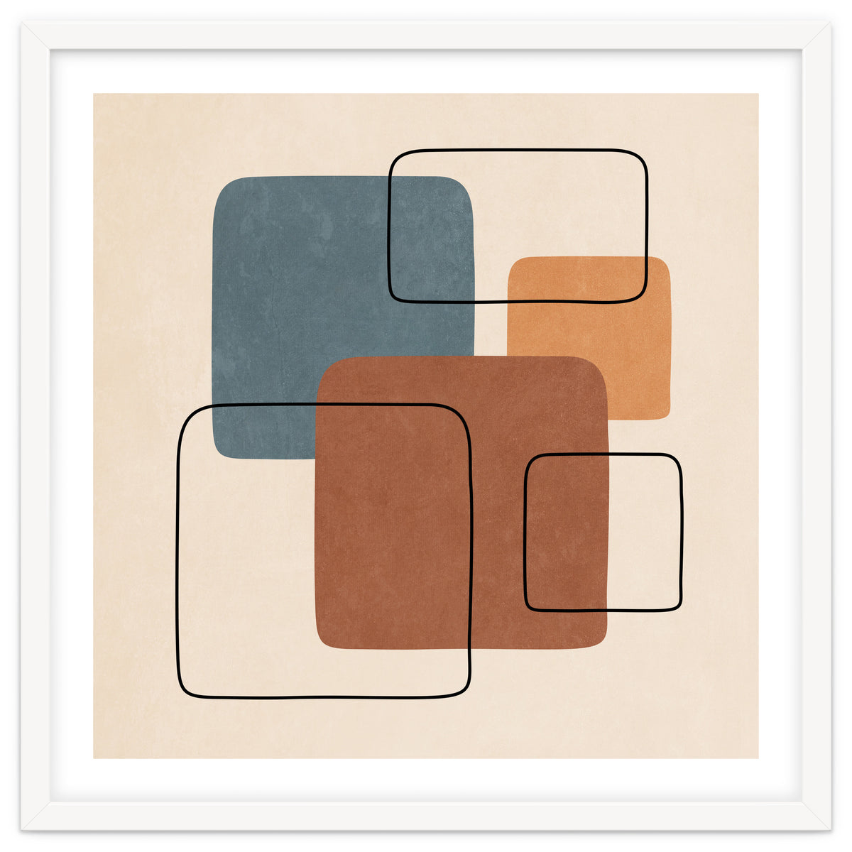 SQUARE SHAPES 02