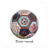Futbol 2 (Print Only) thumbnail