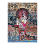 Airando Geisha (island Woman) (Print Only) thumbnail