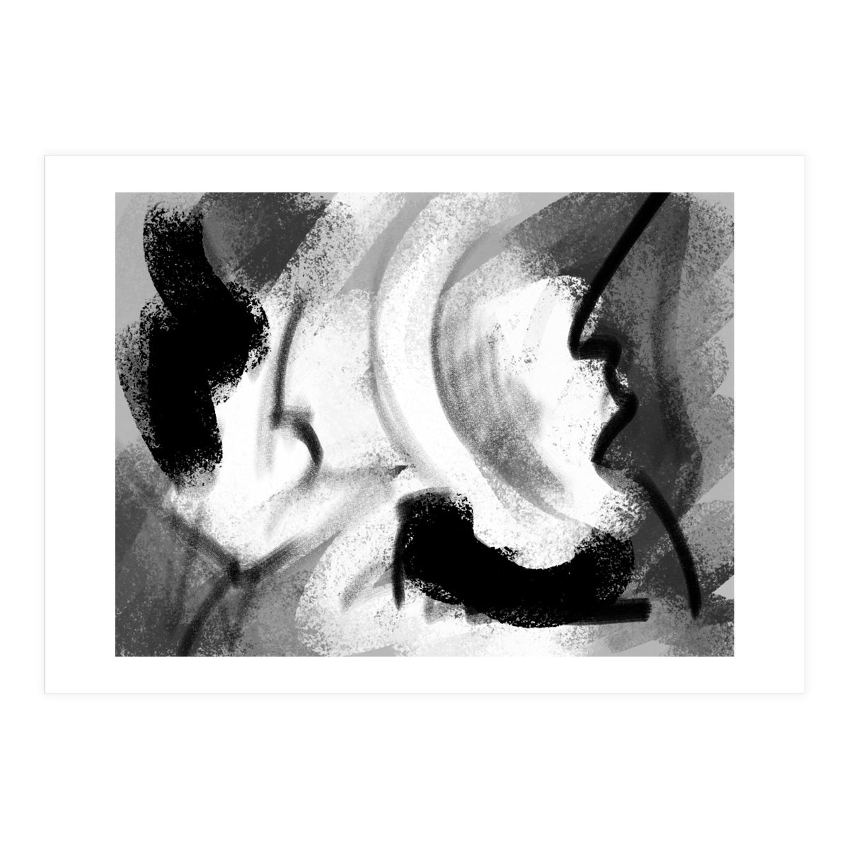 Diversidade 2 Km (Print Only)