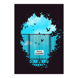 Heavens Door (Print Only) thumbnail