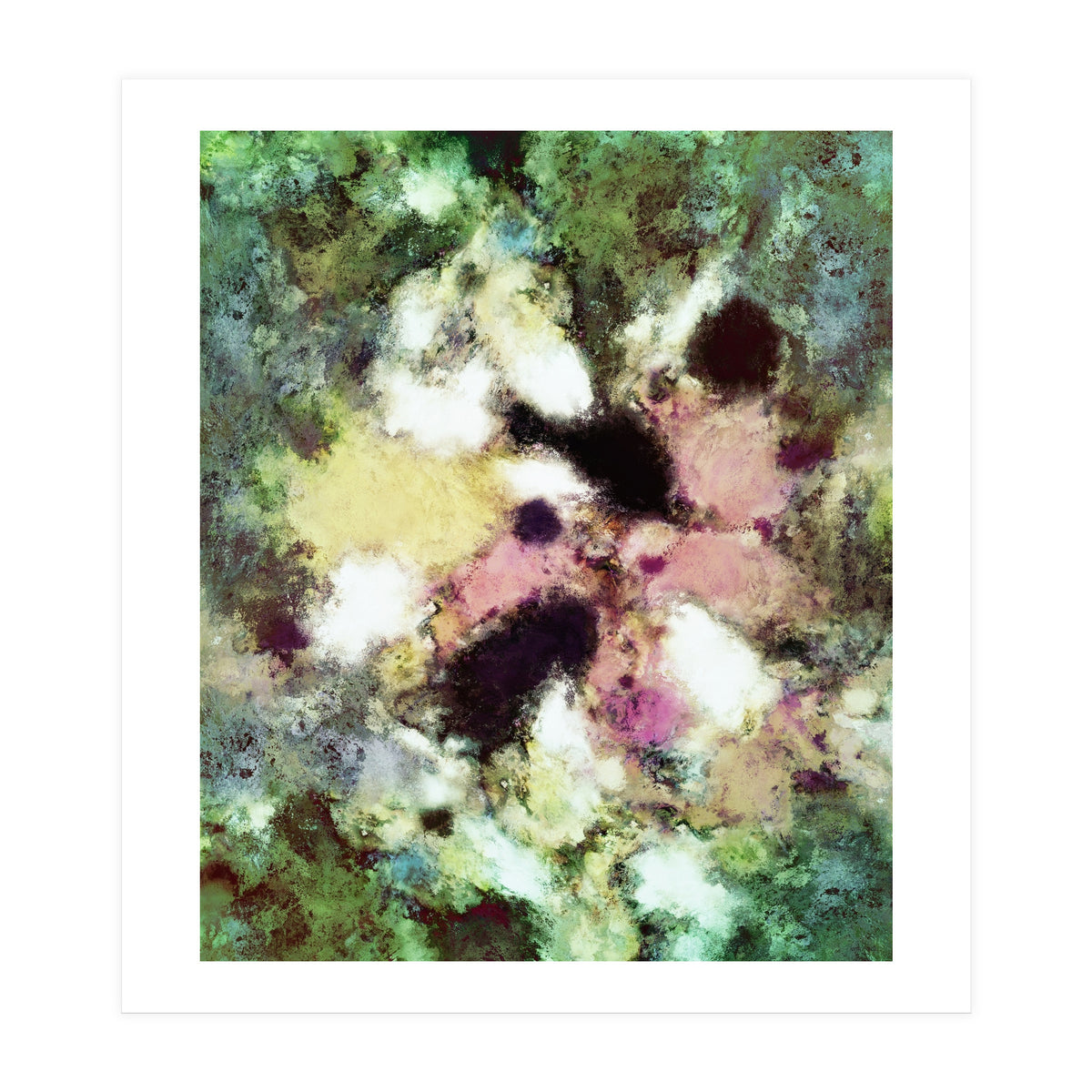 Choices (Print Only)