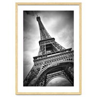 PARIS Eiffel Tower Dynamic