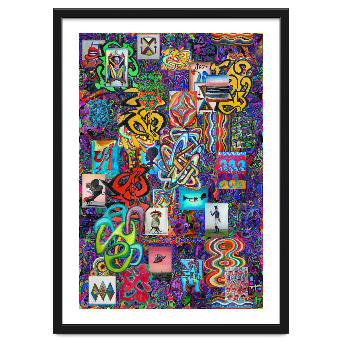 Graffiti Digital 2022 576