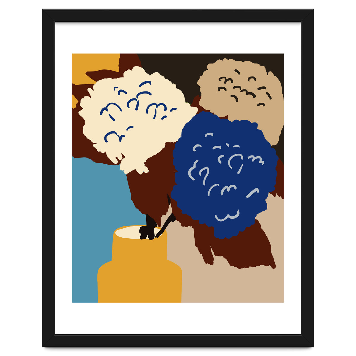 Keep Calm & Grow Plants